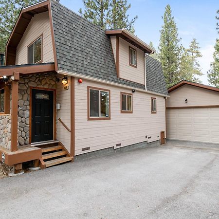 Three Bear'S Bungalow - Close To Slopes! Big Bear Lake Exterior foto