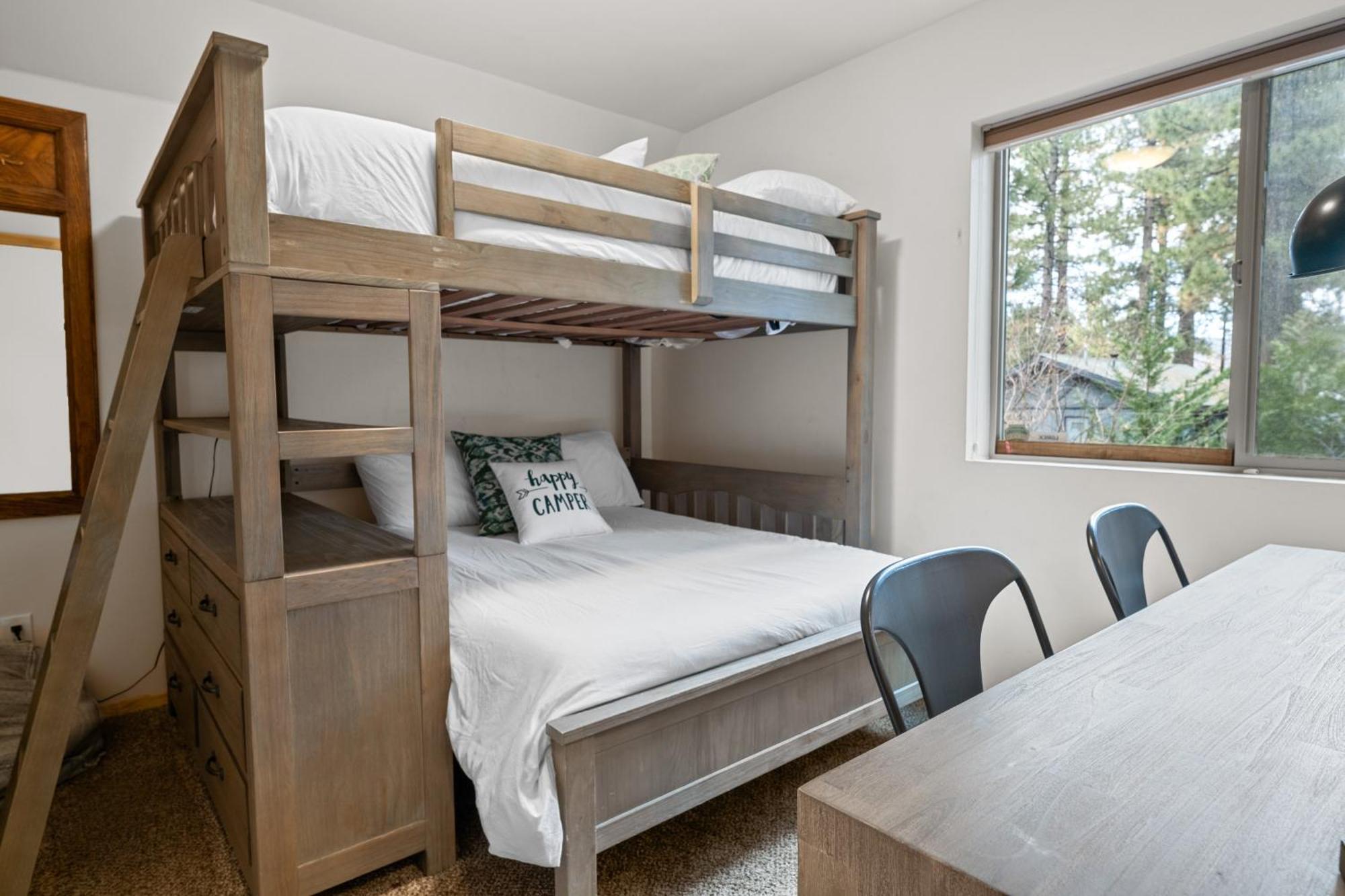 Three Bear'S Bungalow - Close To Slopes! Big Bear Lake Exterior foto