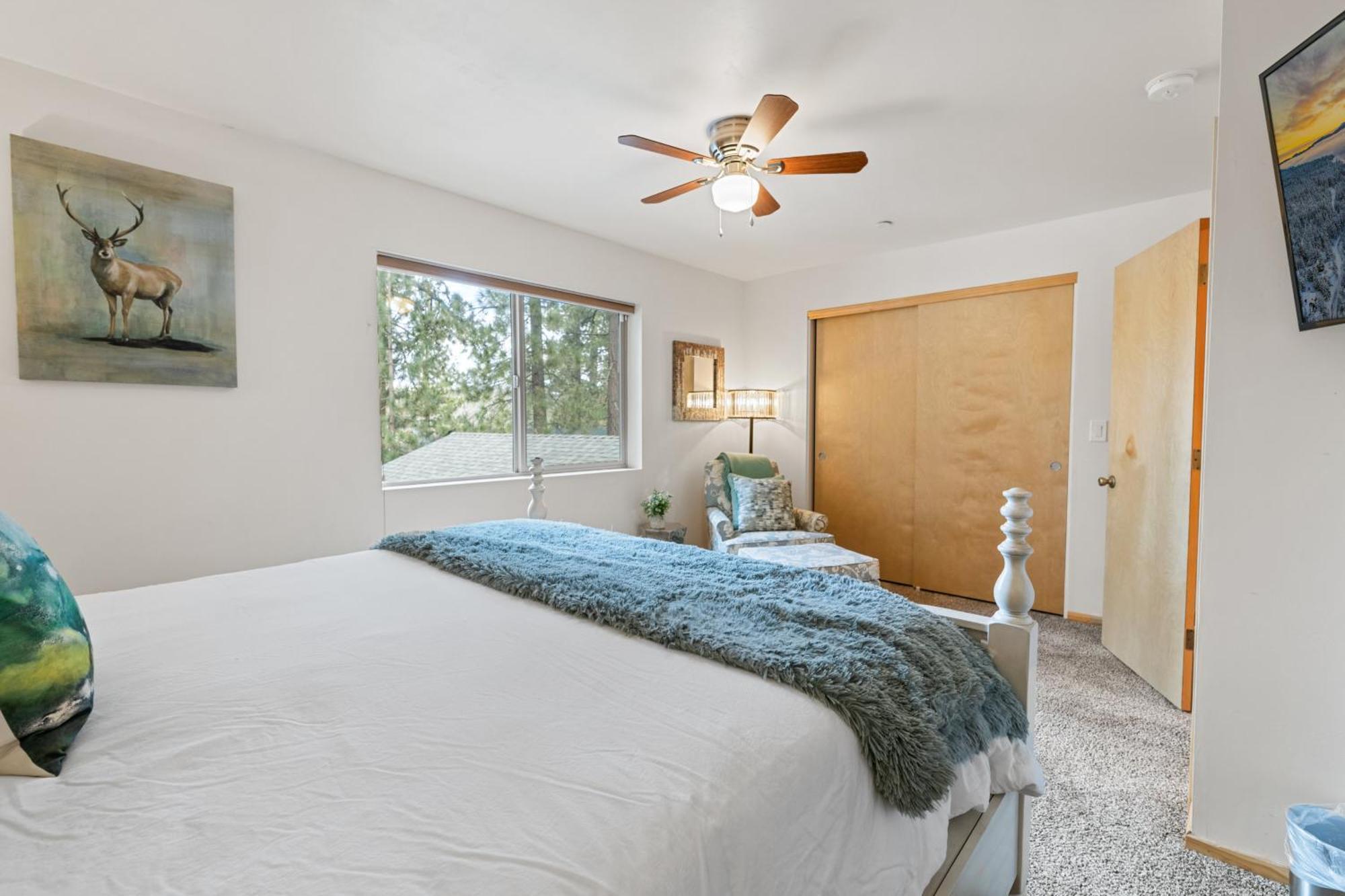 Three Bear'S Bungalow - Close To Slopes! Big Bear Lake Exterior foto
